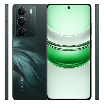 Realme P3 Lite