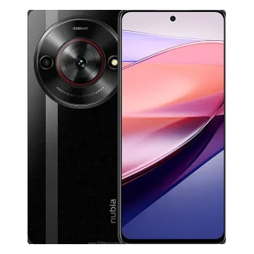 ZTE nubia Focus