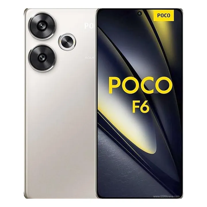 Xiaomi Poco F6