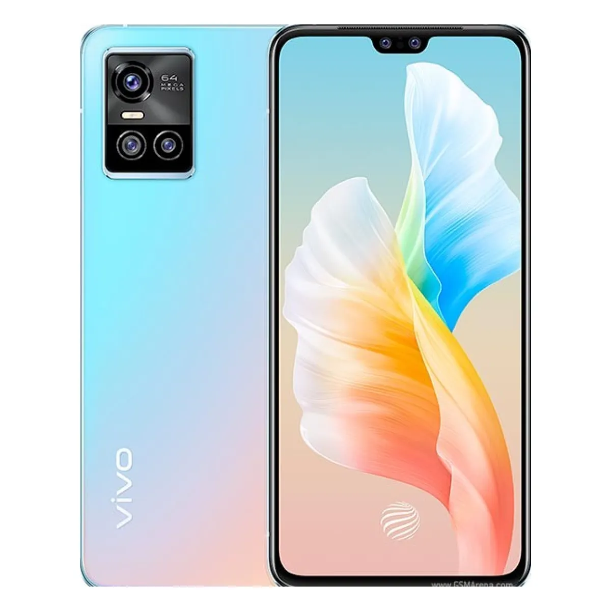 Vivo S10