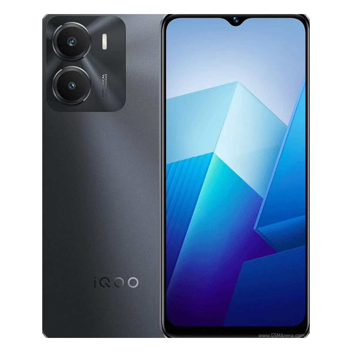 Vivo iQOO Z7i