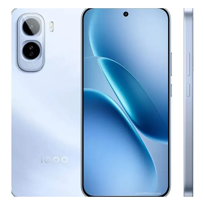 Vivo iQOO Z11