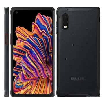 Samsung Galaxy XCover Pro