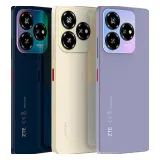 ZTE Axon 60 Lite