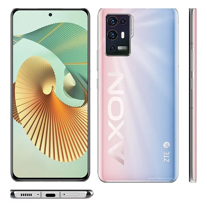 ZTE Axon 30 Pro 5G