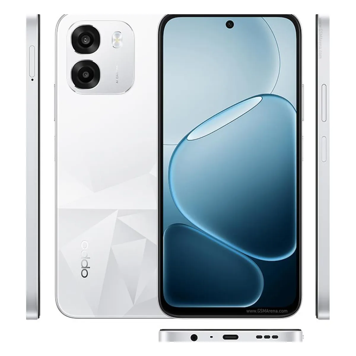 OPPO K14