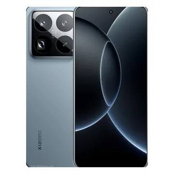 Xiaomi 15S Pro