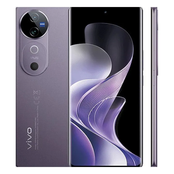 Vivo V40