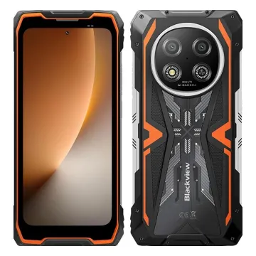 Blackview Rock 2
