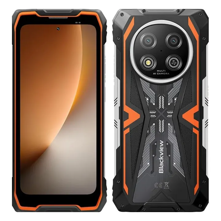 Blackview Rock 2