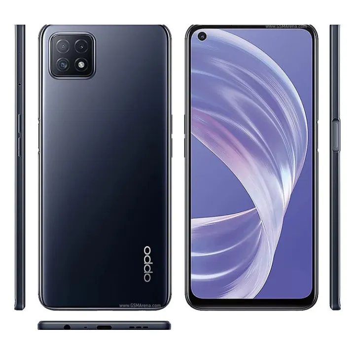 OPPO A73 5G