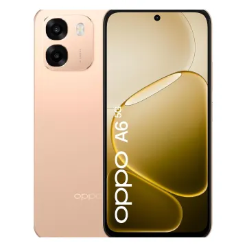 OPPO A6 5G