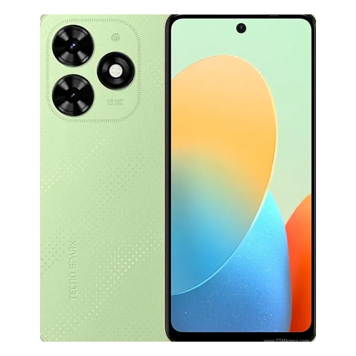 Tecno Spark Go 2024