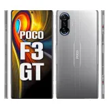 Xiaomi Poco F3 GT