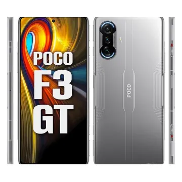 Xiaomi Poco F3 GT