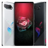 Asus ROG Phone 5