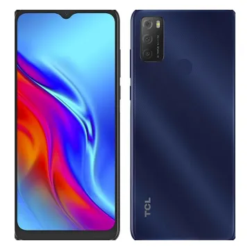 TCL 20E