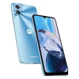 Motorola Moto E22
