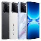 Vivo iQOO 15T