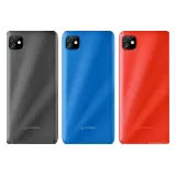 Gionee Max Pro