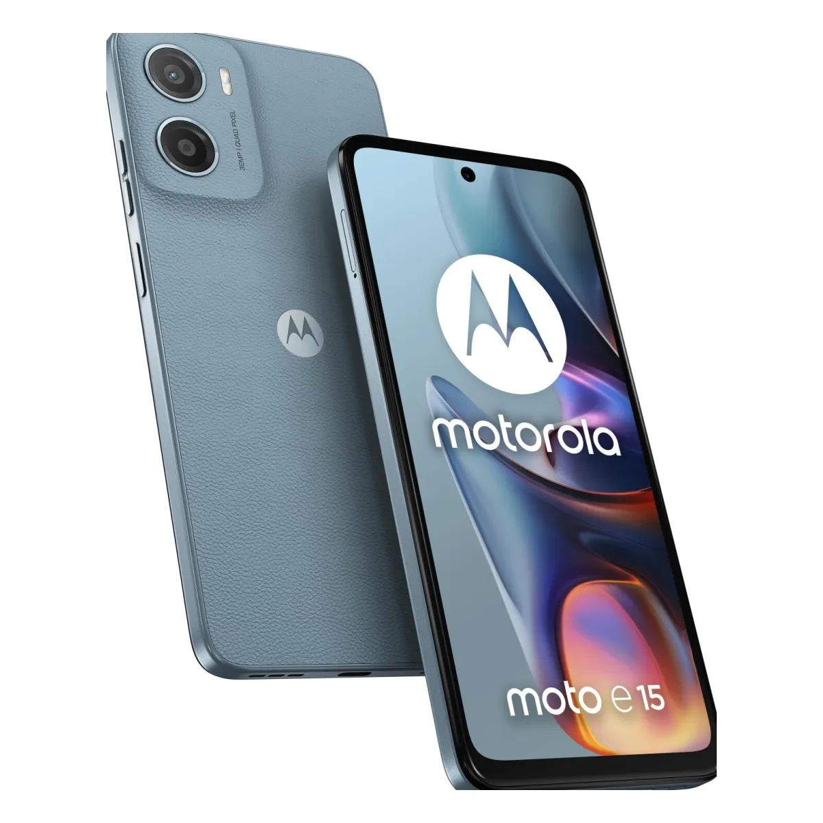Motorola Moto E15