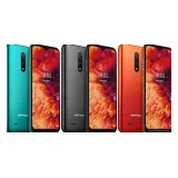 UleFone Note 8P