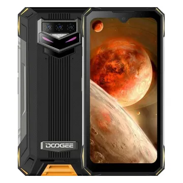 Doogee S89