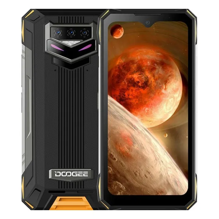 Doogee S89