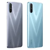 Realme Narzo 20A