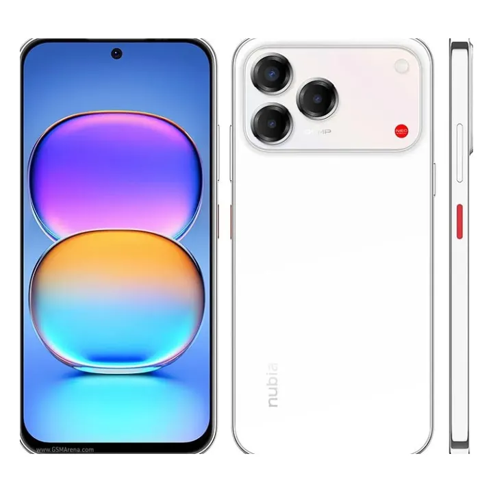 ZTE Blade V80 Pro