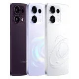 OPPO Reno16 F