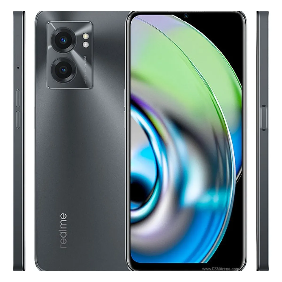 Realme V23