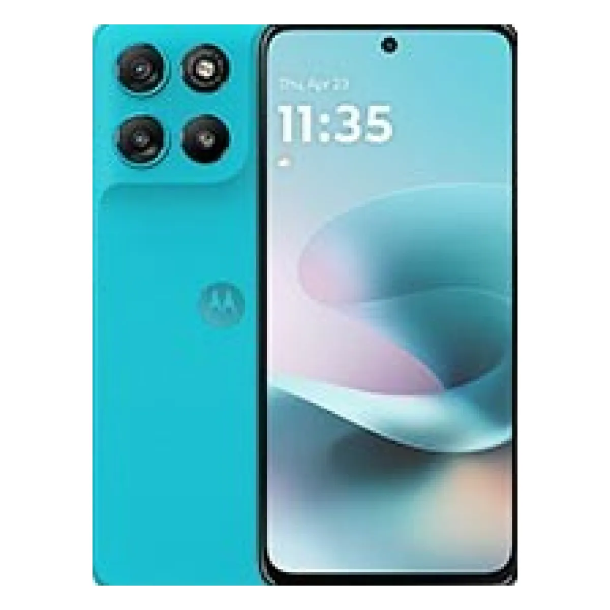 Motorola Moto G100