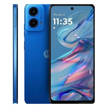 Motorola Moto G45