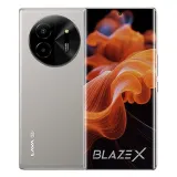 Lava Blaze X
