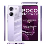 Xiaomi Poco M7 Pro 5G