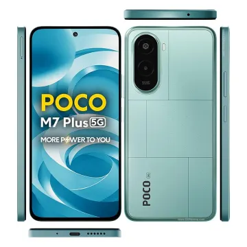 Xiaomi Poco M7 Plus