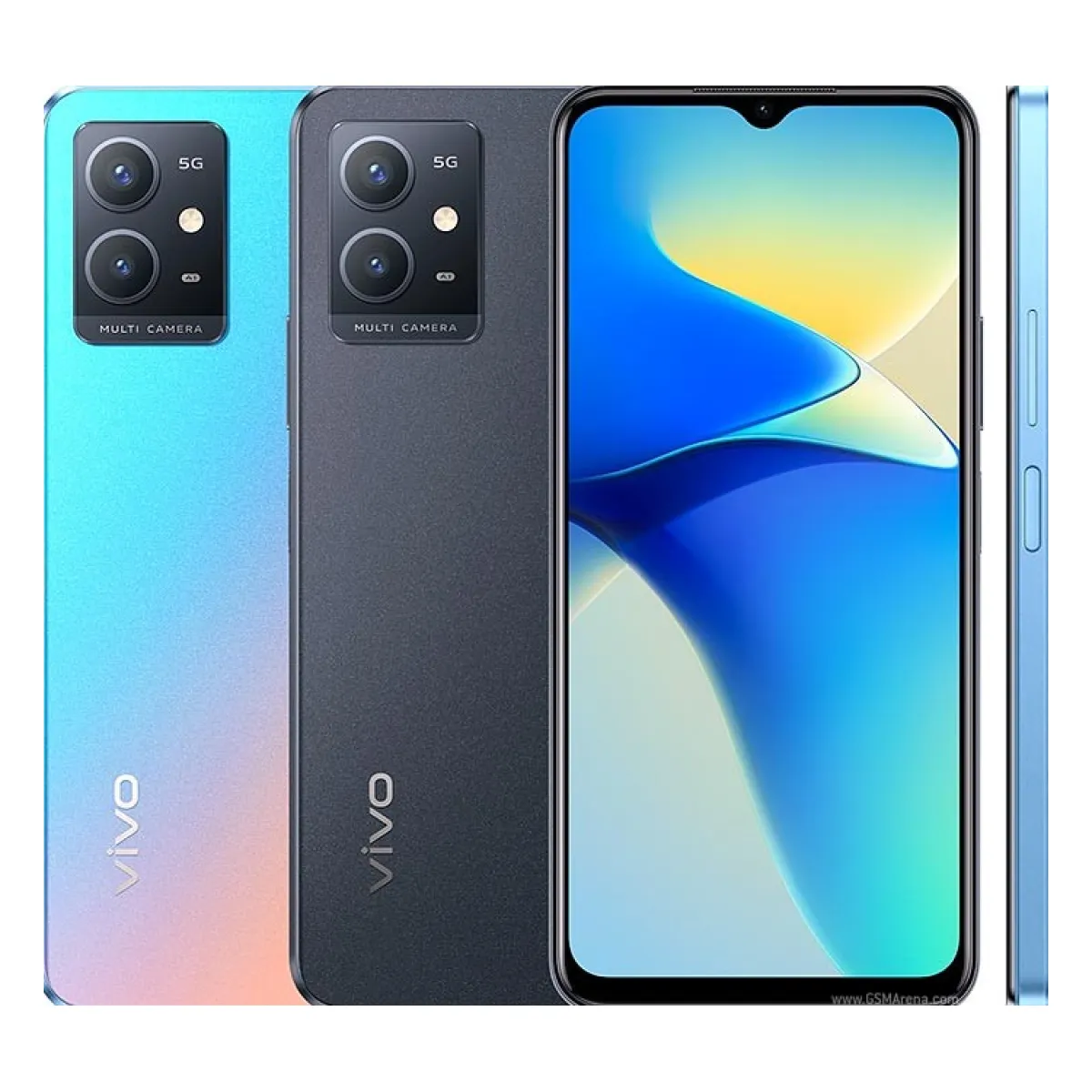 Vivo Y30 5G