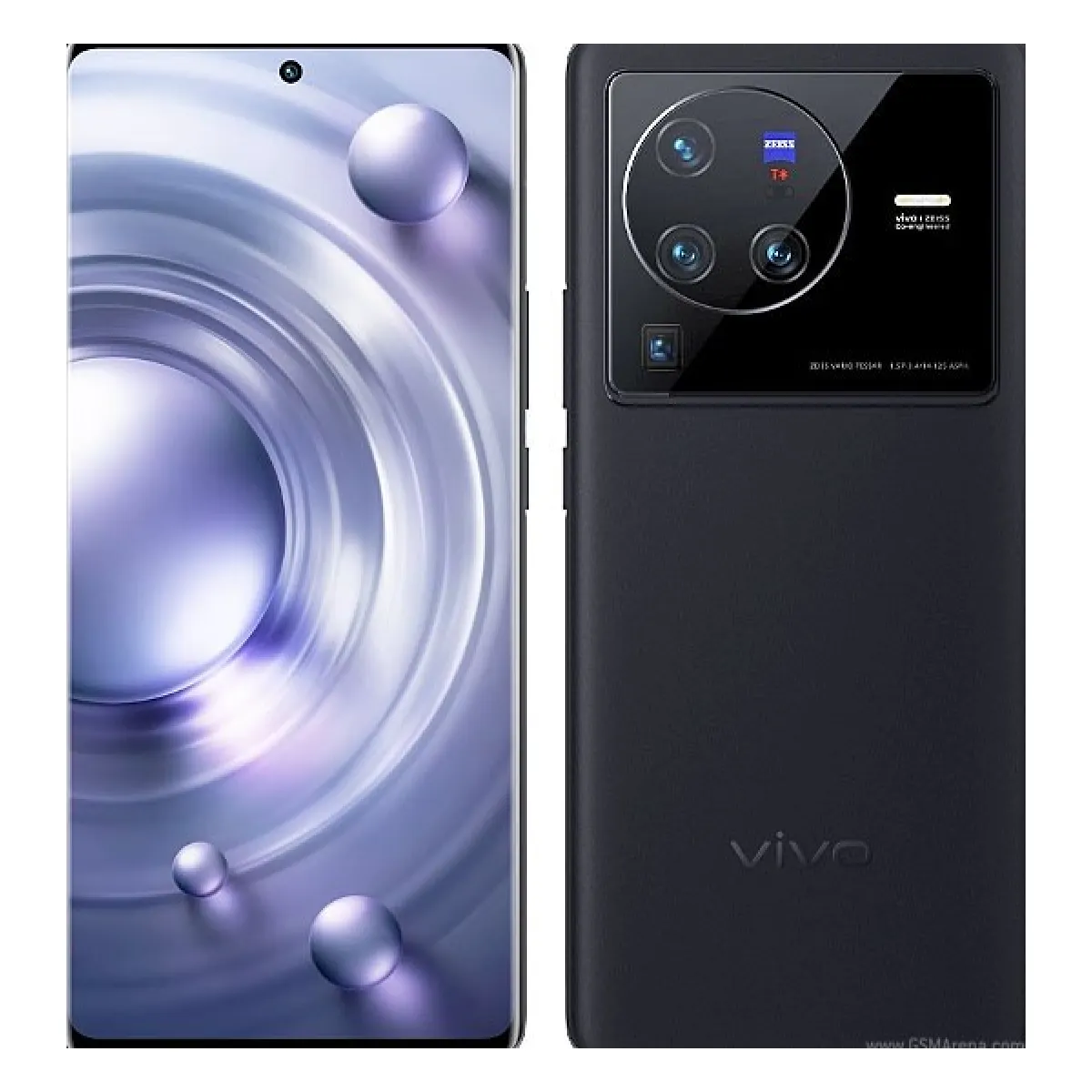 Vivo X80 Pro