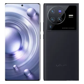 Vivo X80 Pro