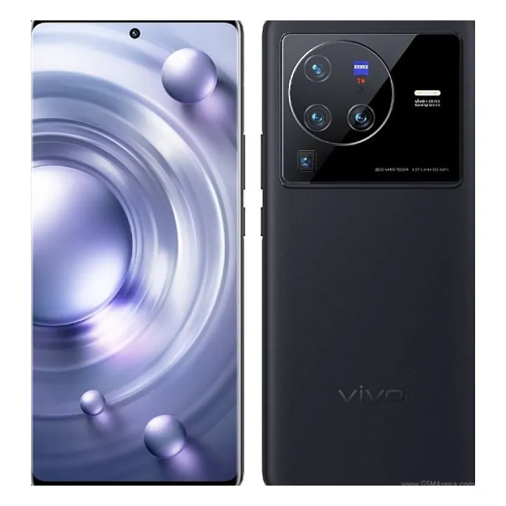 Vivo X80 Pro