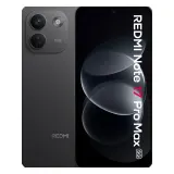 Xiaomi Redmi Note 17 Pro Max