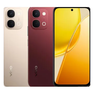 Vivo Y51 Pro