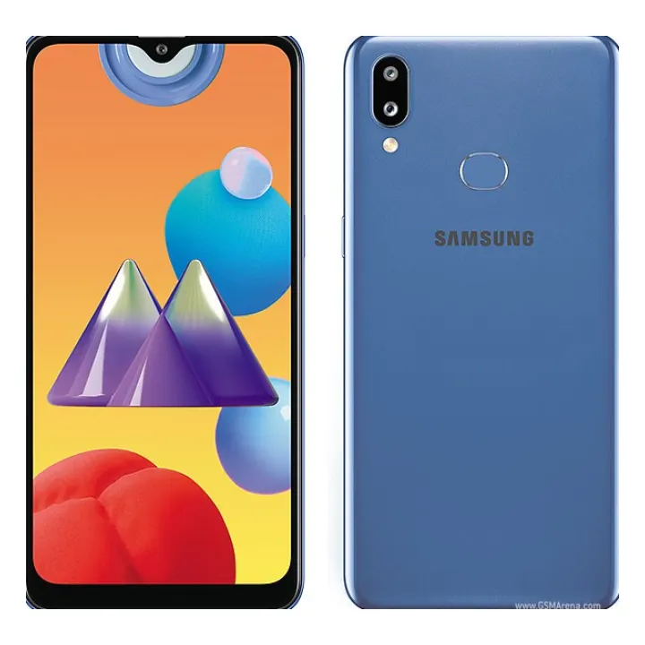Samsung Galaxy M01s