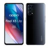 OPPO Find X3 Lite