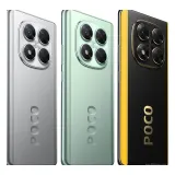 Xiaomi Poco X7
