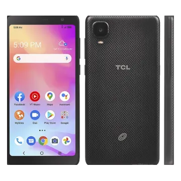 TCL A3