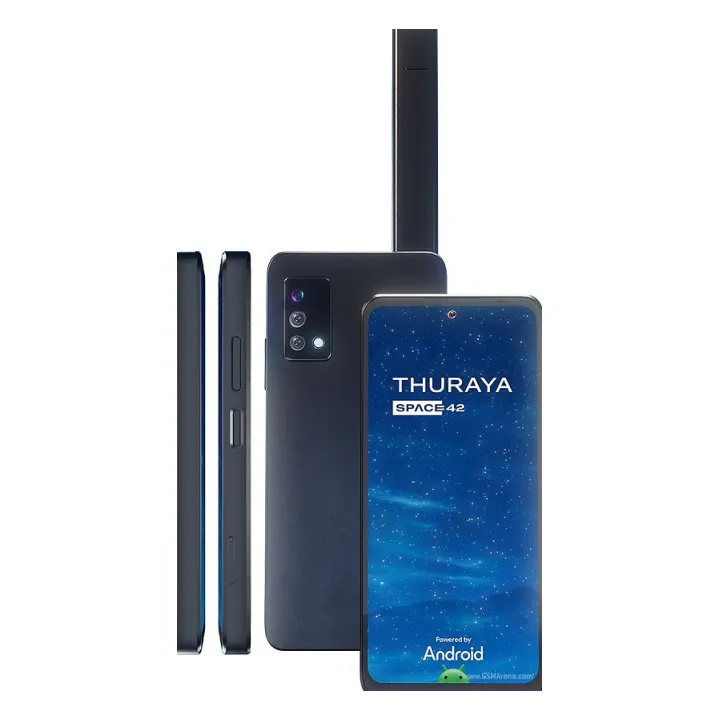 Thuraya One