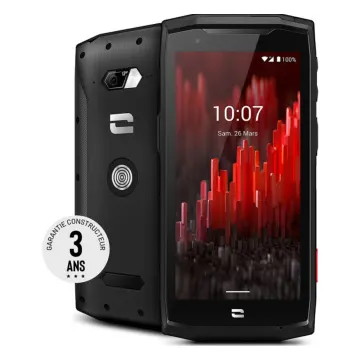 Crosscall Core-M5