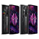 ZTE nubia RedMagic 7S